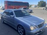 Mercedes-Benz E 320 2001 годаүшін4 500 000 тг. в Алматы – фото 3