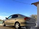 Renault Megane 2003 года за 2 000 000 тг. в Айтеке би – фото 2