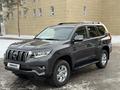 Toyota Land Cruiser Prado 2022 года за 27 000 000 тг. в Павлодар – фото 8