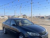 Toyota Camry 2005 года за 4 300 000 тг. в Жанаозен