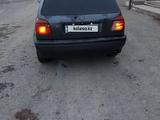 Volkswagen Golf 1992 года за 650 000 тг. в Тараз – фото 5