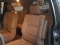 Honda Odyssey 2011 годаүшін10 000 000 тг. в Кызылорда – фото 12
