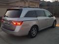 Honda Odyssey 2011 годаүшін10 000 000 тг. в Кызылорда – фото 7