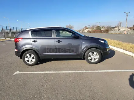 Kia Sportage 2015 года за 7 950 000 тг. в Павлодар – фото 6