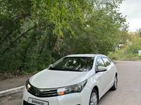 Toyota Corolla 2015 годаүшін8 150 000 тг. в Семей