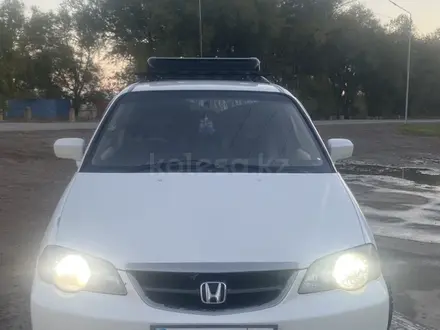 Honda Odyssey 2002 года за 5 000 000 тг. в Алматы