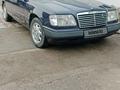 Mercedes-Benz E 220 1995 года за 2 700 000 тг. в Райымбек (Карасайский р-н) – фото 2