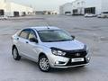 ВАЗ (Lada) Vesta 2021 года за 4 750 000 тг. в Караганда – фото 2