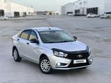 ВАЗ (Lada) Vesta 2021 годаүшін4 750 000 тг. в Караганда – фото 2