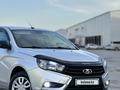 ВАЗ (Lada) Vesta 2021 года за 4 750 000 тг. в Караганда – фото 10
