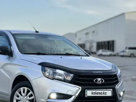 ВАЗ (Lada) Vesta 2021 года за 4 750 000 тг. в Караганда – фото 10