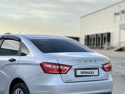 ВАЗ (Lada) Vesta 2021 года за 4 750 000 тг. в Караганда – фото 11