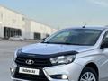 ВАЗ (Lada) Vesta 2021 года за 4 750 000 тг. в Караганда – фото 12
