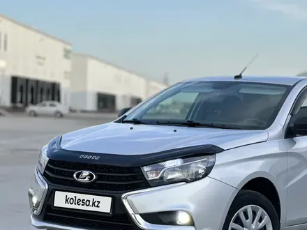 ВАЗ (Lada) Vesta 2021 года за 4 750 000 тг. в Караганда – фото 12