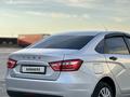 ВАЗ (Lada) Vesta 2021 года за 4 750 000 тг. в Караганда – фото 13