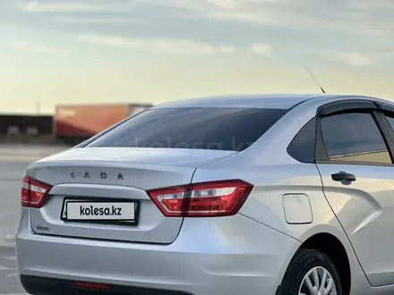 ВАЗ (Lada) Vesta 2021 года за 4 750 000 тг. в Караганда – фото 13