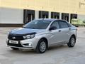 ВАЗ (Lada) Vesta 2021 года за 4 750 000 тг. в Караганда – фото 14