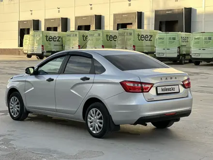 ВАЗ (Lada) Vesta 2021 года за 4 750 000 тг. в Караганда – фото 16