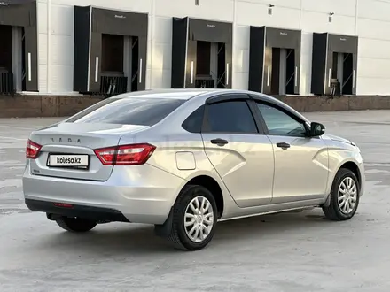 ВАЗ (Lada) Vesta 2021 года за 4 750 000 тг. в Караганда – фото 15