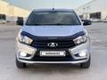 ВАЗ (Lada) Vesta 2021 года за 4 750 000 тг. в Караганда – фото 17