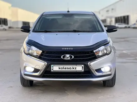 ВАЗ (Lada) Vesta 2021 года за 4 750 000 тг. в Караганда – фото 17