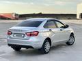 ВАЗ (Lada) Vesta 2021 года за 4 750 000 тг. в Караганда – фото 20