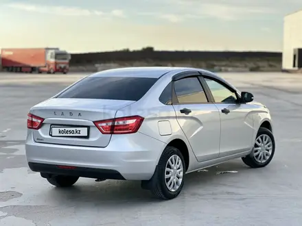ВАЗ (Lada) Vesta 2021 года за 4 750 000 тг. в Караганда – фото 20