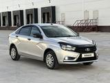 ВАЗ (Lada) Vesta 2021 годаүшін4 750 000 тг. в Караганда