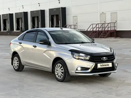 ВАЗ (Lada) Vesta 2021 года за 4 750 000 тг. в Караганда