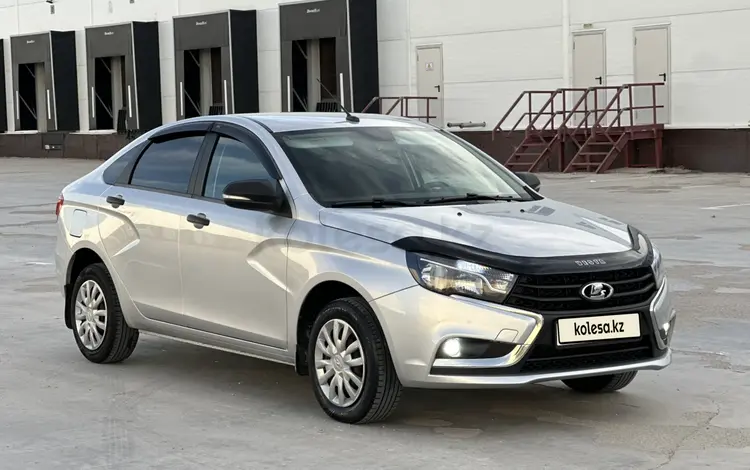 ВАЗ (Lada) Vesta 2021 года за 4 750 000 тг. в Караганда