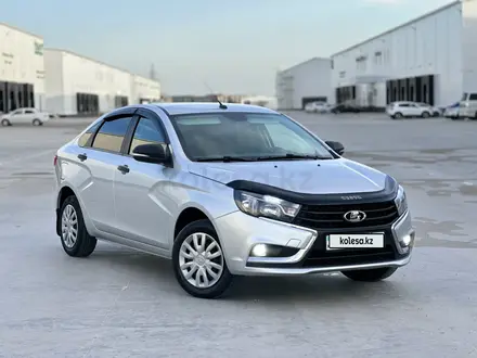 ВАЗ (Lada) Vesta 2021 года за 4 750 000 тг. в Караганда – фото 21