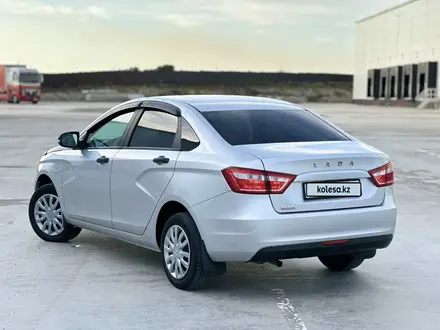 ВАЗ (Lada) Vesta 2021 года за 4 750 000 тг. в Караганда – фото 22