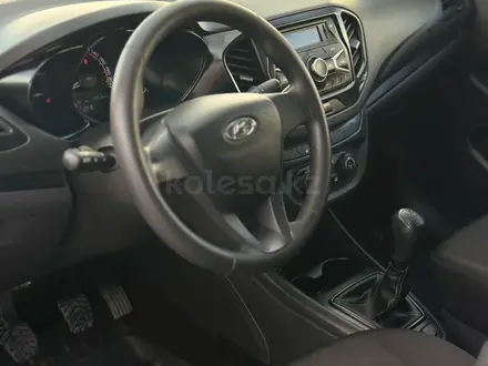 ВАЗ (Lada) Vesta 2021 года за 4 750 000 тг. в Караганда – фото 24