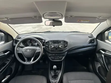 ВАЗ (Lada) Vesta 2021 года за 4 750 000 тг. в Караганда – фото 23