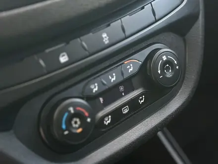 ВАЗ (Lada) Vesta 2021 года за 4 750 000 тг. в Караганда – фото 26