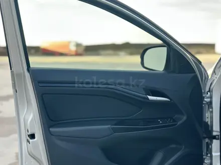 ВАЗ (Lada) Vesta 2021 года за 4 750 000 тг. в Караганда – фото 27