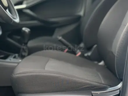 ВАЗ (Lada) Vesta 2021 года за 4 750 000 тг. в Караганда – фото 25