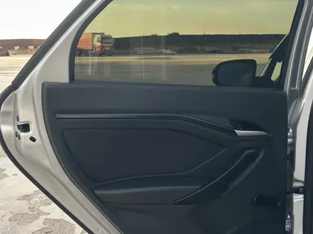 ВАЗ (Lada) Vesta 2021 года за 4 750 000 тг. в Караганда – фото 28