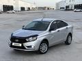 ВАЗ (Lada) Vesta 2021 года за 4 750 000 тг. в Караганда – фото 3