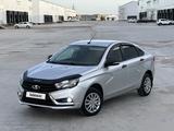 ВАЗ (Lada) Vesta 2021 годаүшін4 750 000 тг. в Караганда – фото 3