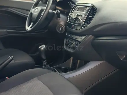 ВАЗ (Lada) Vesta 2021 года за 4 750 000 тг. в Караганда – фото 31