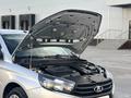 ВАЗ (Lada) Vesta 2021 года за 4 750 000 тг. в Караганда – фото 35