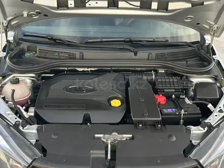 ВАЗ (Lada) Vesta 2021 года за 4 750 000 тг. в Караганда – фото 36