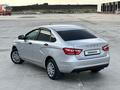 ВАЗ (Lada) Vesta 2021 года за 4 750 000 тг. в Караганда – фото 4