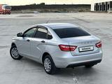 ВАЗ (Lada) Vesta 2021 годаүшін4 750 000 тг. в Караганда – фото 4