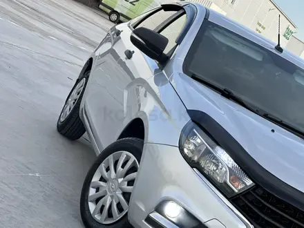 ВАЗ (Lada) Vesta 2021 года за 4 750 000 тг. в Караганда – фото 6