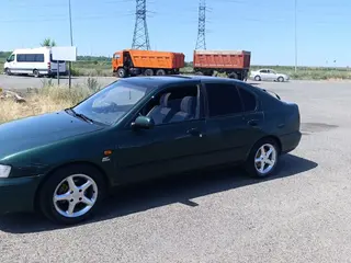 Nissan Primera