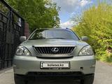 Lexus RX 350 2006 года за 8 000 000 тг. в Шымкент