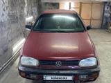 Volkswagen Vento 1992 годаүшін700 000 тг. в Рудный – фото 2