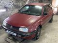 Volkswagen Vento 1992 годаүшін700 000 тг. в Рудный